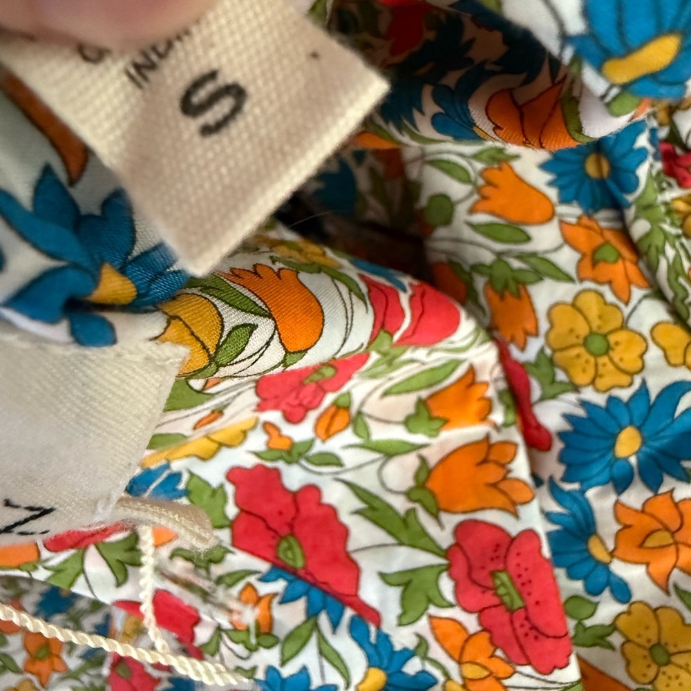 Doen Alice Dress - Picture 7 of 7